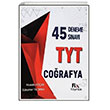 TYT Corafya 45`li Deneme Snav Fix Yaynlar
