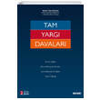 Tam Yarg Davalar Sekin Yaynclk