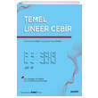 Temel Lineer Cebir Sekin Yaynclk