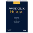 Avukatlk Hukuku Sekin Yaynclk