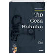 Tp Ceza Hukuku Sekin Yaynclk