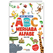 Okul ncesi Merhaba Alfabe ONburda Yaynclk