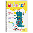 Okul ncesi Merhaba Alfabe ONburda Yaynclk