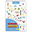 Okul ncesi Matematik Burada Onburda Yaynlar