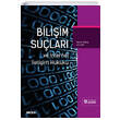 Biliim Sular ve nternet letiim Hukuku Sekin Yaynclk