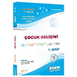 1. Snf 1. Yaryl ocuk Geliimi Konu Anlatml Soru Bankas Egem Yaynlar