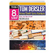 8. Snf TEOG 1 Tm Dersler Konu zetli Soru Bankas Altnbaar Yaynclk
