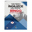 Teog 2 ngilizce Soru Bankas Bingo Ekip Yaynlar