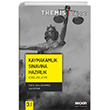 THEMIS Kaymakamlk Snavna Hazrlk Konu Anlatm Sekin Yaynlar