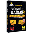 YKDL Salk Bilimleri Konu Anlatml Soru Bankas ve Video eviriler 14. Bask Yarg Yaynlar