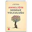 Anneliin Sonsuz Yolculuu Hayy Kitap