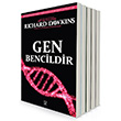 Richard Dawkins Seti 5 Kitap Takm Kuzey Yaynlar