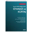 tanazi ve Krtaj Sekin Yaynclk