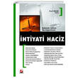 htiyati Haciz Sekin Yaynclk