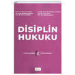 Disiplin Hukuku Turhan Kitabevi