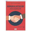 Arabuluculuk Szlemeleri Turhan Kitabevi