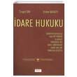 dare Hukuku Turhan Kitabevi