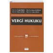 Vergi Hukuku Turhan Kitabevi