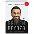 Griden Beyaza (mzal) Profil Kitap
