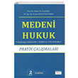 Medeni Hukuk Pratik Çalışmaları Turhan Kitabevi