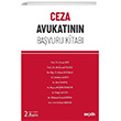 Ceza Avukatnn Bavuru Kitab (Ciltli) Sekin Yaynclk