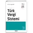 Trk Vergi Sistemi Sekin Yaynlar