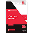 Trk Ceza Kanunu 51.Bask Sekin Yaynclk