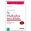 Thems  Hukuku Soru Kitab Sekin Yaynlar