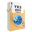 YKS 2. Oturum Kimya Kartlar Delta Kltr Yaynevi