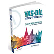 YDS YKDL YKSDL zgn Soru Bankas Yarg Yaynlar