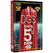 DGS Tamam zml Sper 5 li Deneme Yediiklim Yaynlar