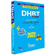 2022 DHBT Mcteba Tm Adaylar Konu Anlatml Hazrlk Kitab Rauf ara