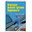 Bilgisayar Destekli retim ve Uygulamalar An Yaynclk