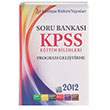 KPSS Eitim Bilimleri Soru Bankas Seti Hacettepe niversitesi Yaynlar  