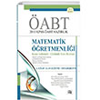ABT Matematik retmenlii Konu Anlatml zml Soru Bankas An Yaynlar