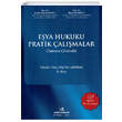 Eya Hukuku Pratik almalar (Tamam zml) Vedat Kitaplk