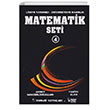 Matematik Set 4 Tmay Yaynlar