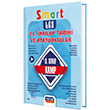 8. Snf LGS T.C nklap Tarihi ve Atatrklk Smart Kamp Soru Bankas Yeni Tarz Yaynlar