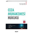 Ceza Muhakemesi Hukuku Sekin Yaynevi