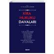 Kira Hukuku Davalar Sekin Yaynclk