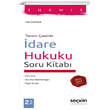THEMIS dare Hukuku Soru Kitab Sekin Yaynclk