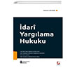 dari Yarglama Hukuku Sekin Yaynclk