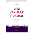 Yeni Vakflar Hukuku Sekin Yaynclk