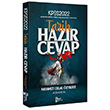 2022 KPSS Tarih Hazr Cevap Soru Bankas zml sem Yaynlar