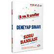 8.ve 9.Snf Deneyap Soru Bankas Editr Yaynevi