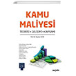 Kamu Maliyesi Sekin Yaynclk