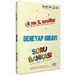 4. ve 5. Snf Tm Dersler Deneyap Snav Soru Bankas Editr Yaynlar