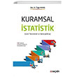 Kuramsal statistik Sekin Yaynclk