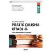 Pratik alma Kitab II Ceza Muhakemesi Hukuku Sekin Yaynclk