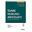 dare Hukuku Mevzuat Sekin Yaynclk